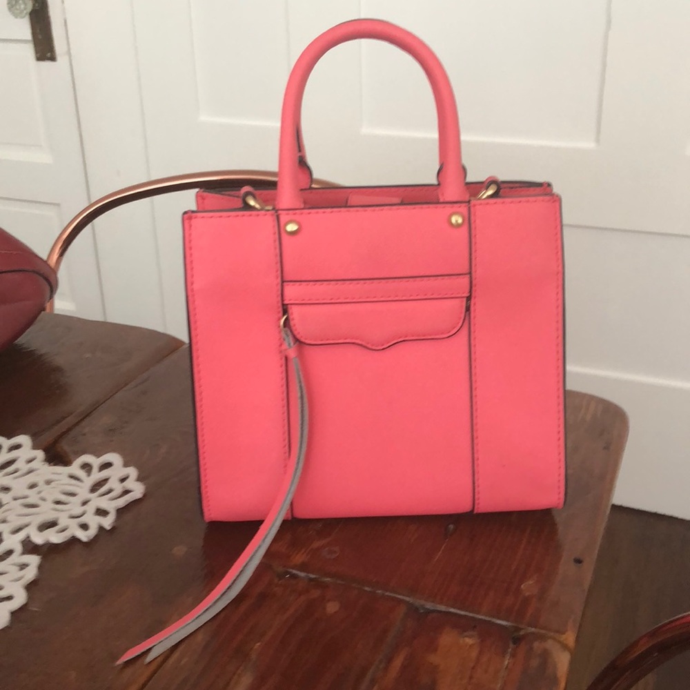 Rebecca Minkoff bag